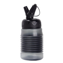 Load image into Gallery viewer, Airsoft 2300 Rounds Tactical Airsoft Speed BB Loader Expandable Bottle Military Paintball Hunting Shooting BB Balls Equipment
