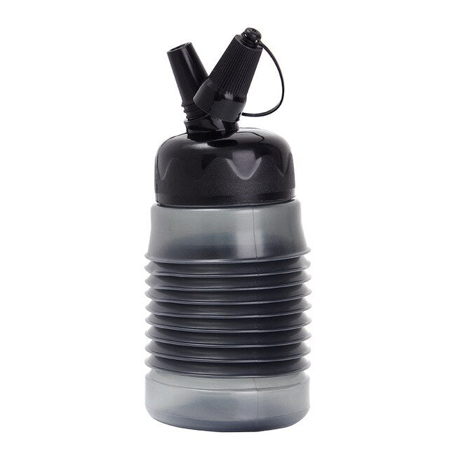 Airsoft 2300 Rounds Tactical Airsoft Speed BB Loader Expandable Bottle Military Paintball Hunting Shooting BB Balls Equipment