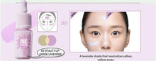 Load image into Gallery viewer, PERIPERA Ink Corrector 8g Perfect Cover Concealer Face BB Cream Make Up Base Tone Up Brighten Foundation Korean Cosmetics
